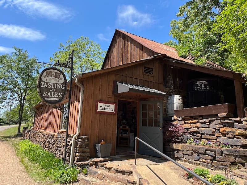 Mount Bethel Winery - Image 2