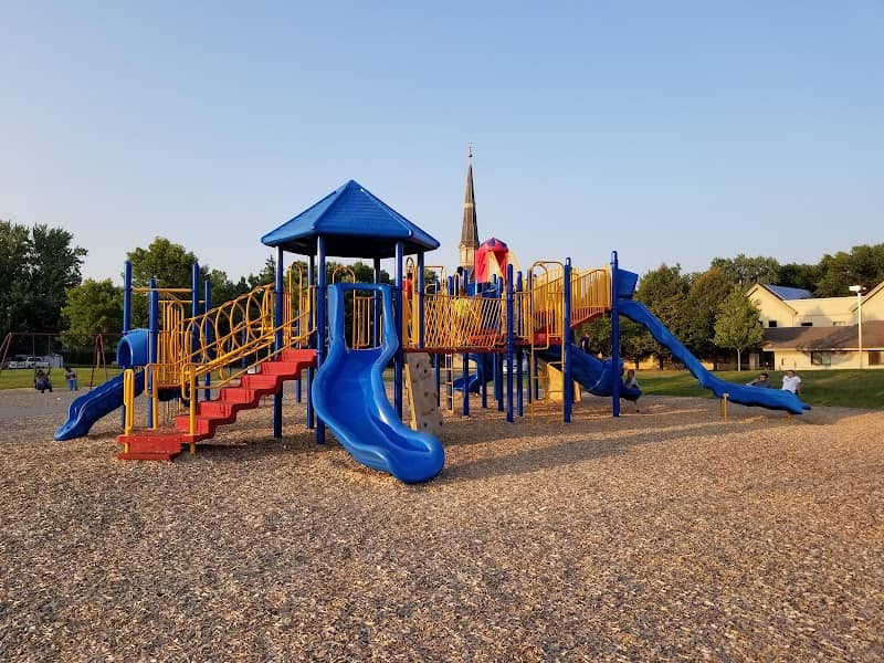 Chippewa Park - Image 1