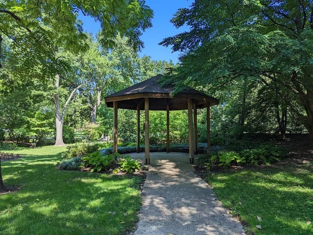 McNair Park - Image 1