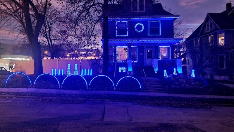 83rd Street Lights - Image 2