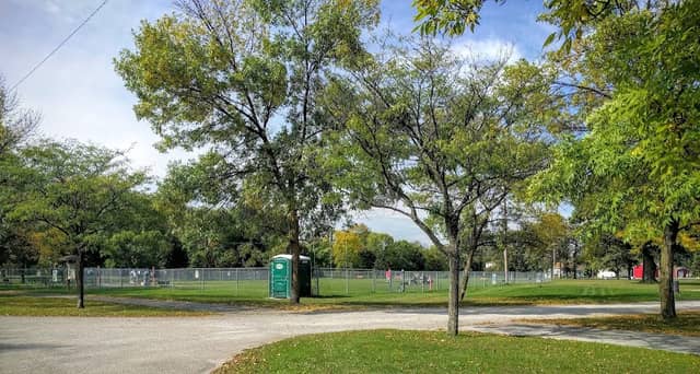Bay County Dog Park - Image 1