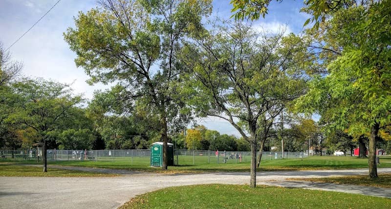 Bay County Dog Park - Image 1