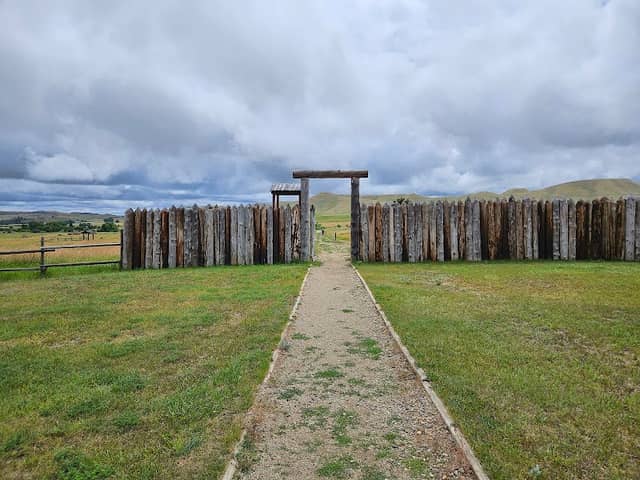 Fort Phil Kearny State Historic Site - Image 2