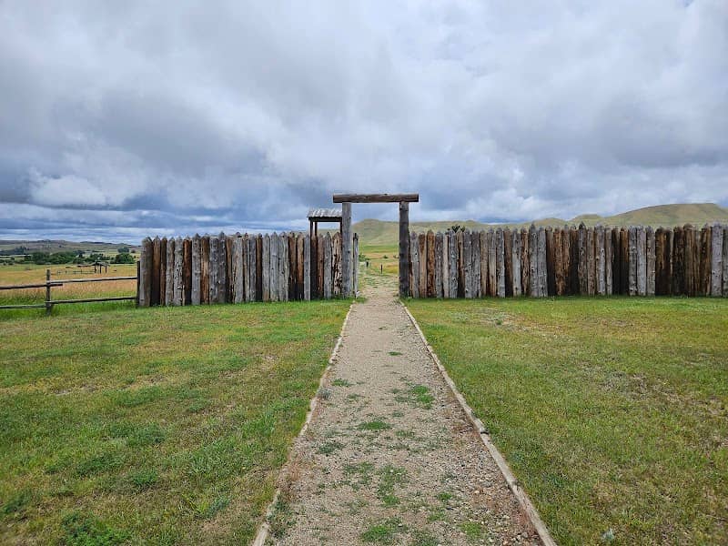 Fort Phil Kearny State Historic Site - Image 2