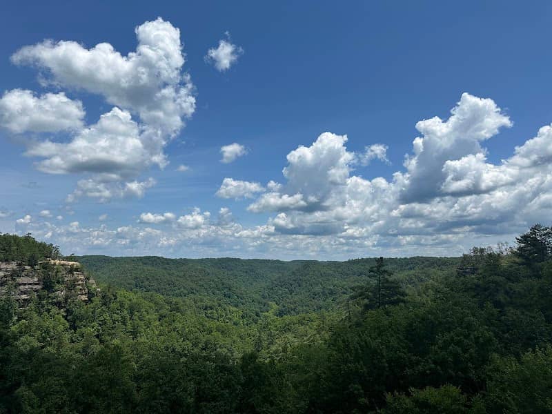 Lookout Point - Image 1