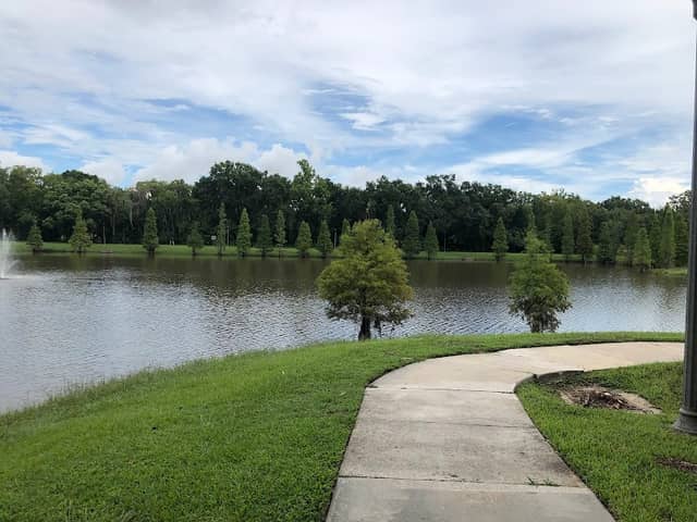 Samuel W Cooper Park - Image 1