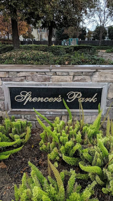 Spencer's Park - Image 1