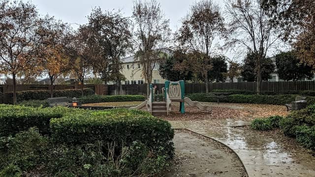 Spencer's Park - Image 2