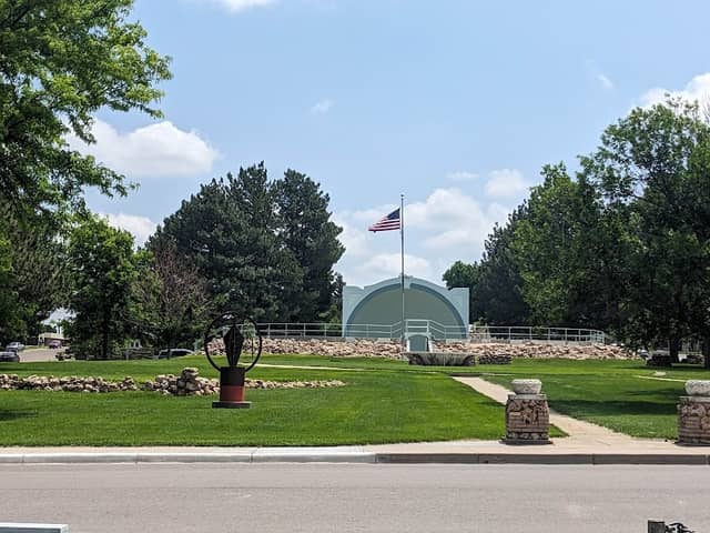 Howard T. Sawhill Park - Image 1