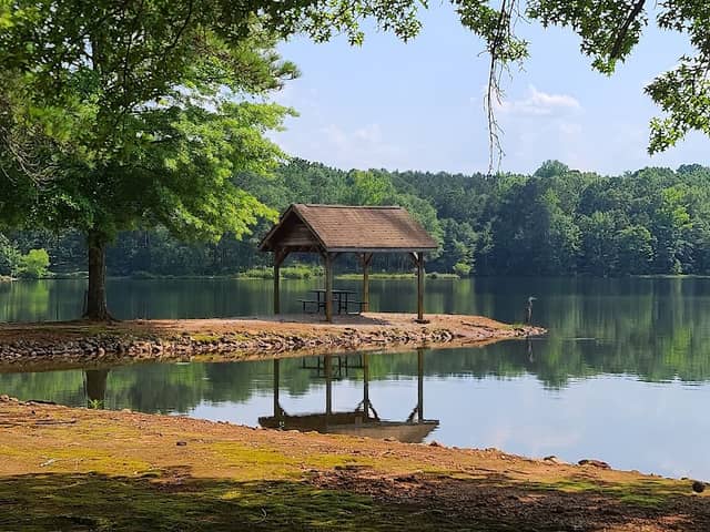 J.W. Smith Reservoir - Image 2