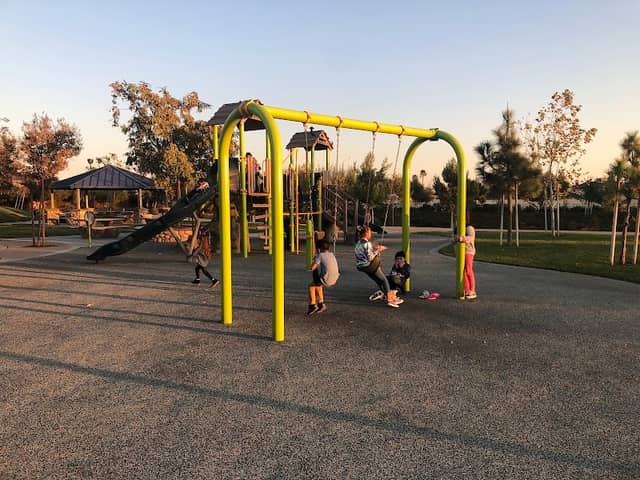 Esplanade Park - Image 1