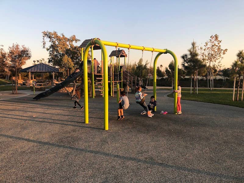 Esplanade Park - Image 1