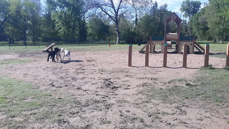 Cat Creek Dog Park - Image 1