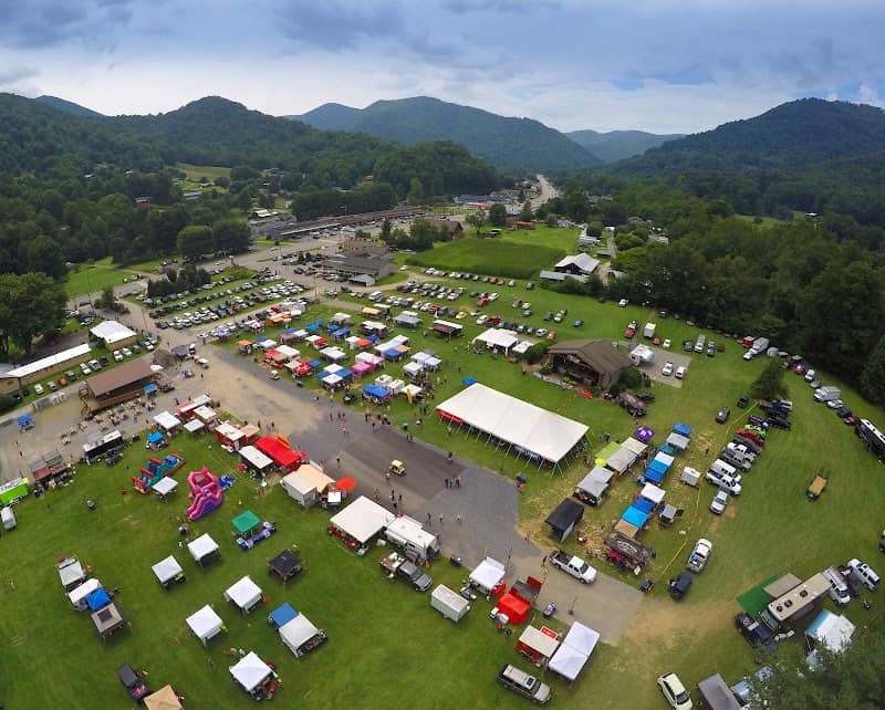 Maggie Valley Festival Grounds - Image 1