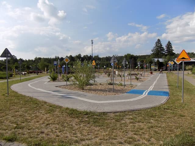 Skatepark Bartuś - Image 1