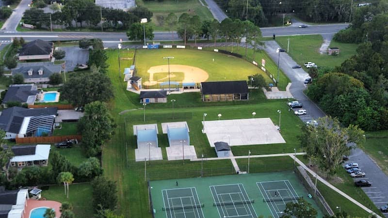 Clyatt Park - Image 1