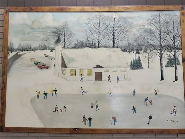 Cummings Lodge - Image 1