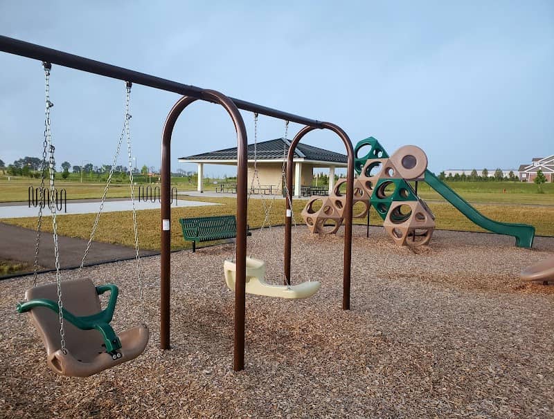 Windsor Community Park - Image 1