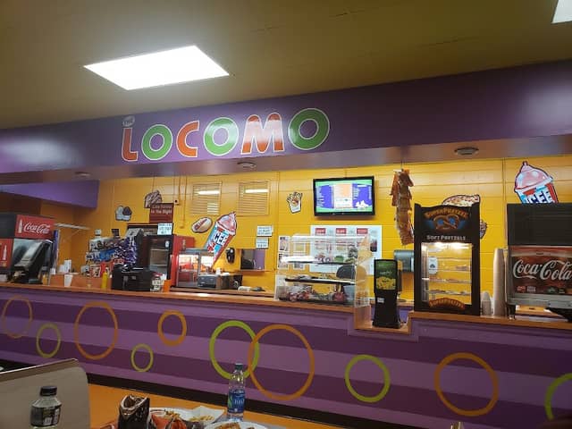 Locomo - Image 2