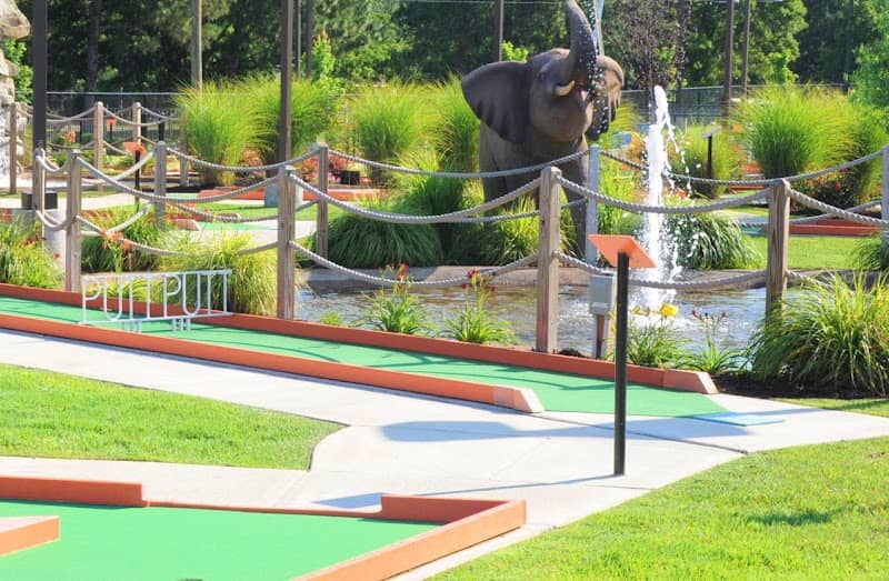 Putt-Putt Golf Course - Image 2
