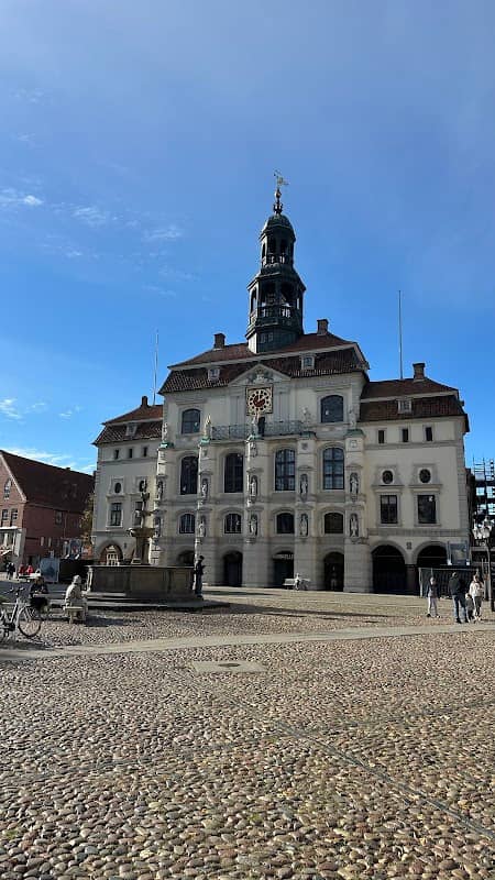 Lüneburger Salzsau - Image 2