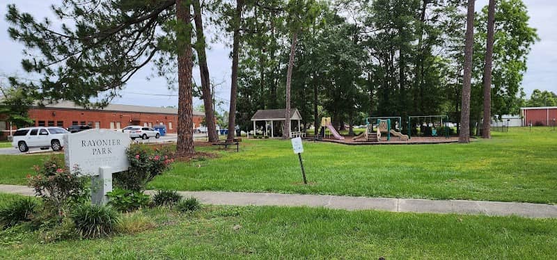 Rayonier Memorial Park - Image 2