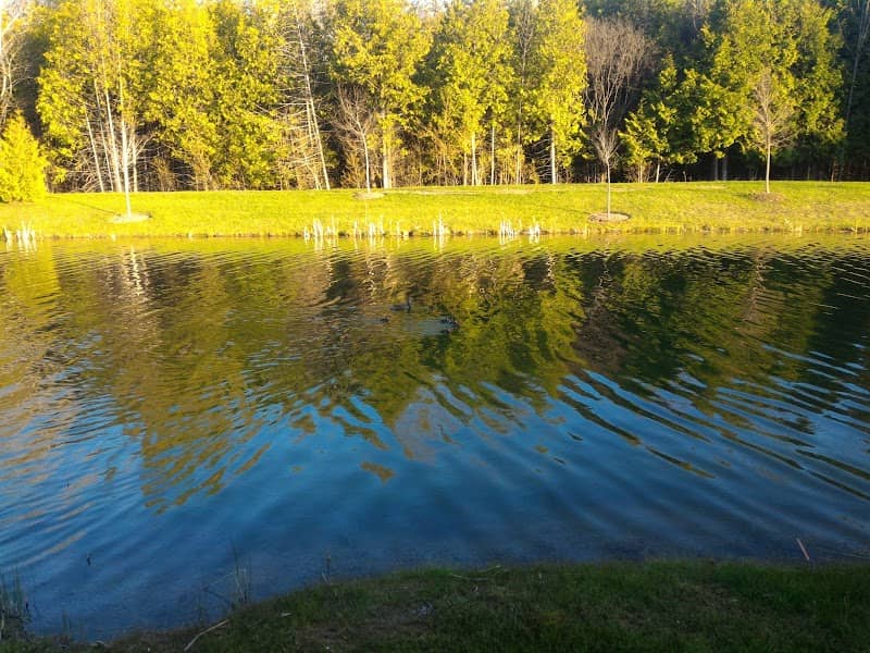 Harper Park - Image 1