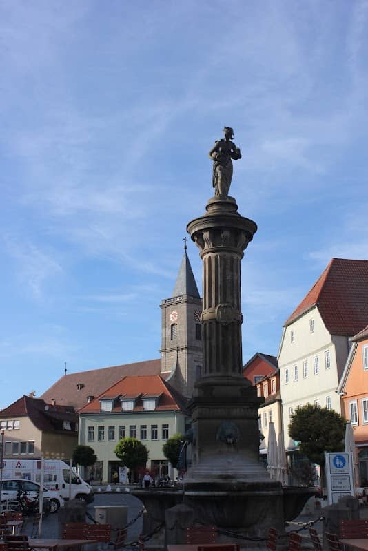 Marktplatz Bad Neustadt - Image 2
