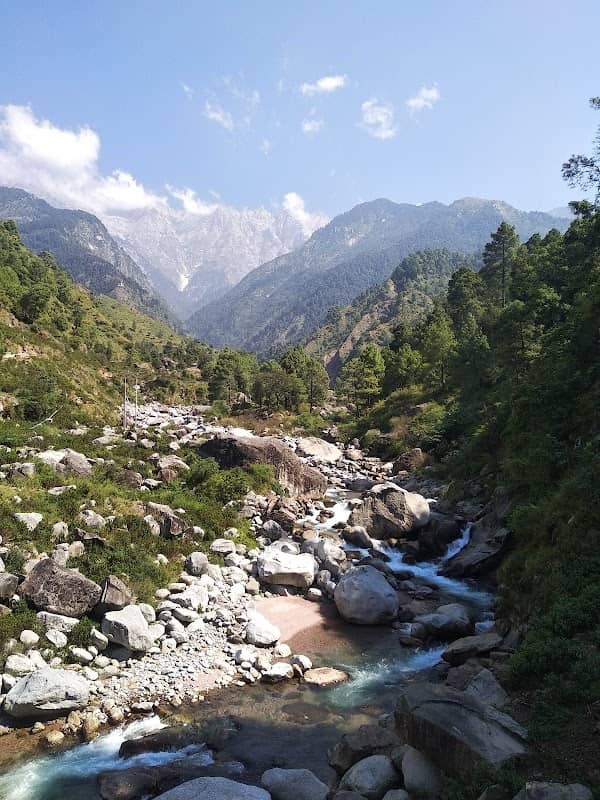 Ghera Village - Image 1