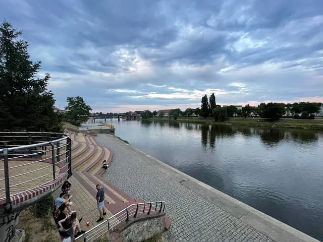 Western Boulevard - Image 2