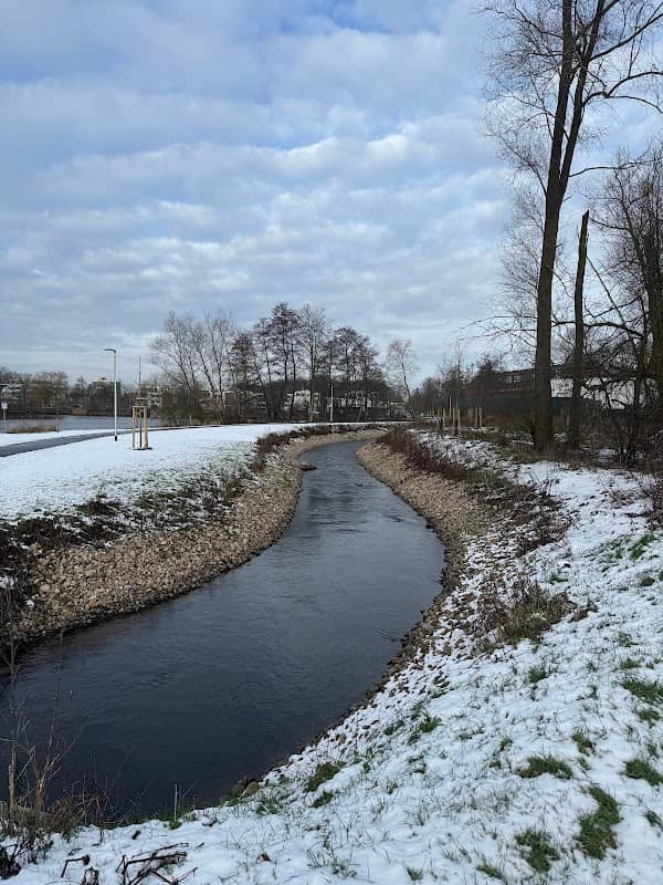 Mühlenteich - Image 1