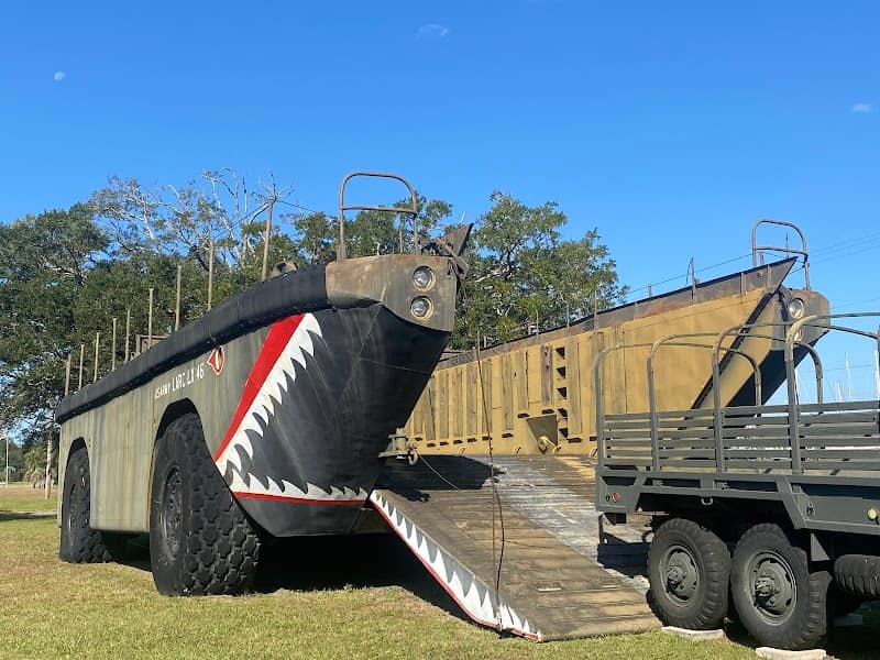 Miltary Museum of North Florida - Image 2
