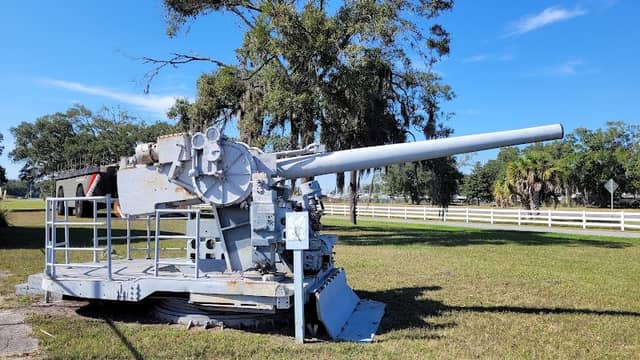 Miltary Museum of North Florida - Image 1