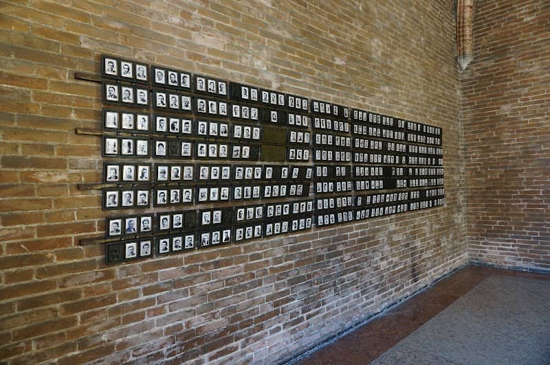 Monumento ai Caduti Prima Guerra mondiale - Image 2