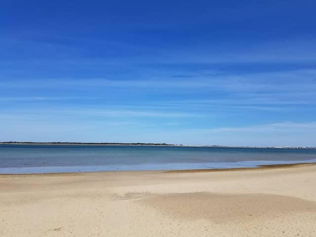 Millway Beach - Image 1