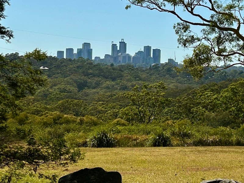 Tunks Hill Picnic Grounds - Image 2