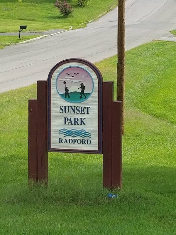 Sunset Park - Image 2