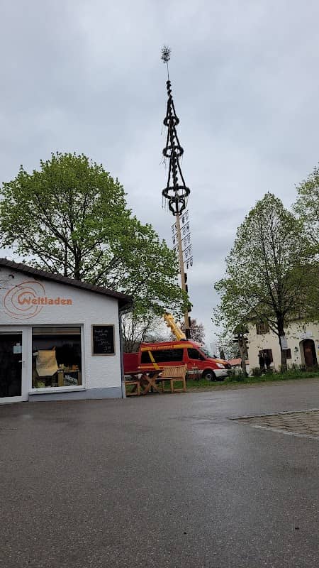 Maibaum Buxheim - Image 2