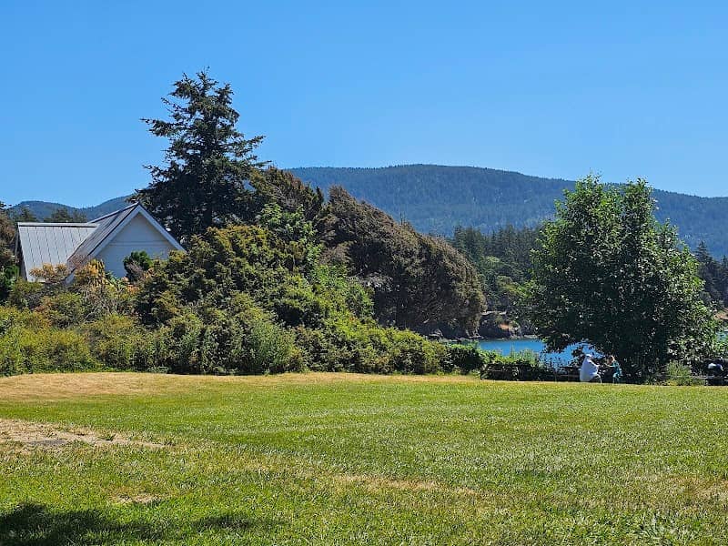 Eastsound Waterfront Park - Image 1