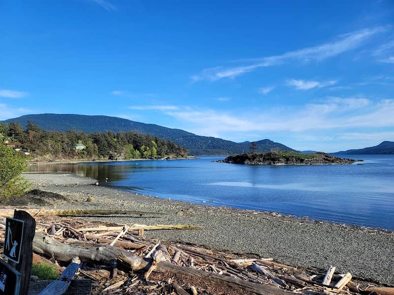 Eastsound Waterfront Park - Image 2