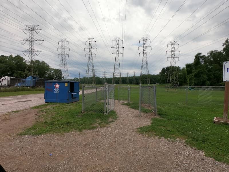 Dog park - Image 1