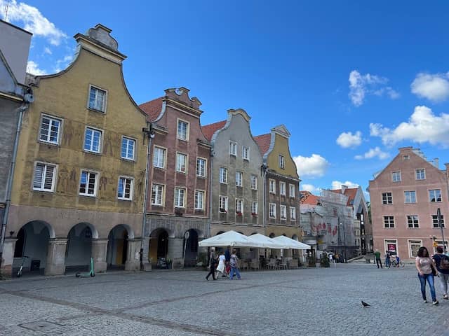 Zegar słoneczny - Image 1