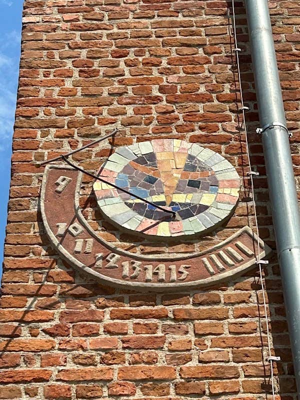 Zegar słoneczny - Image 2