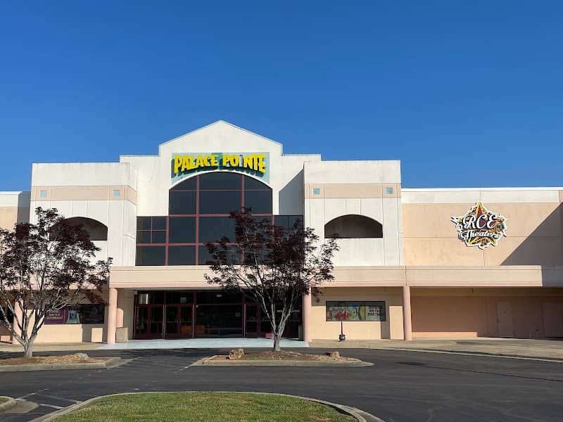 Thunder Lanes Bowling/Billiard - Image 1