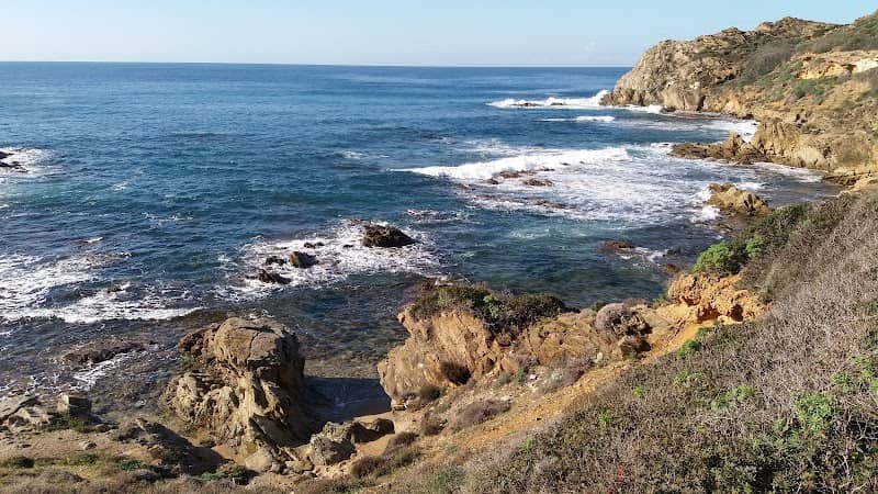 Cala Is Cannisonis - Image 1