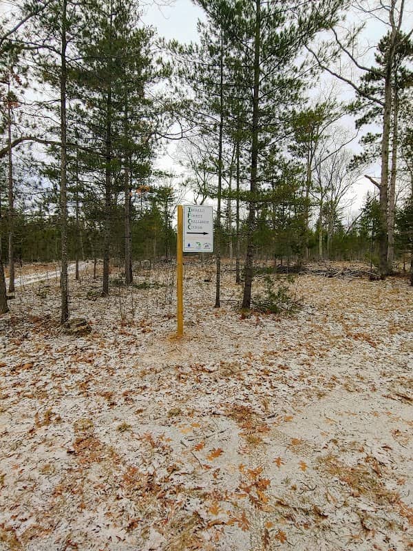 Ingalls Forest Trailhead - Image 1