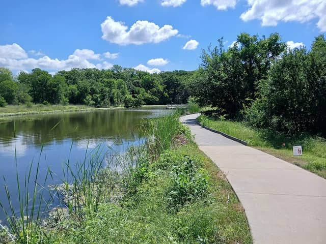Sheri Capehart Nature Preserve - Image 2