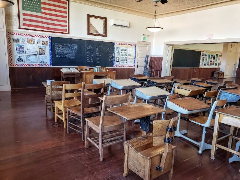 Coachella Valley History Museum - Image 1