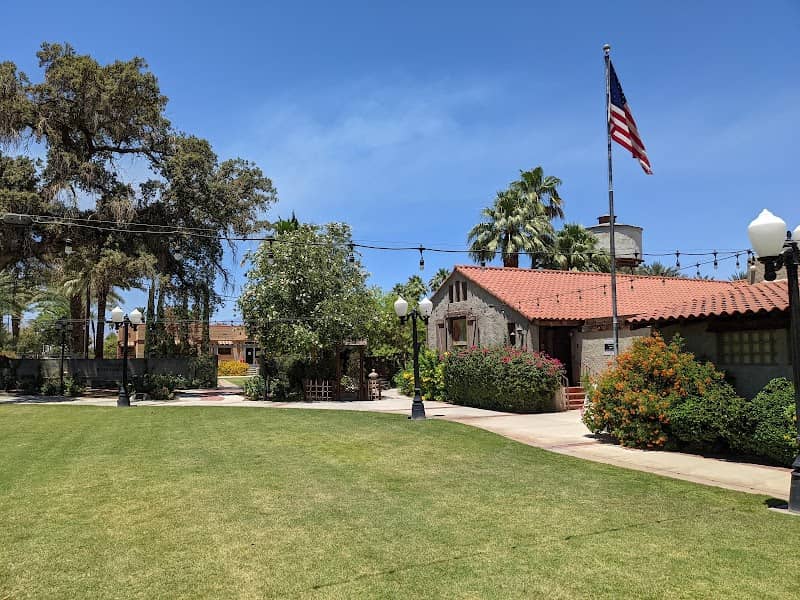 Coachella Valley History Museum - Image 2