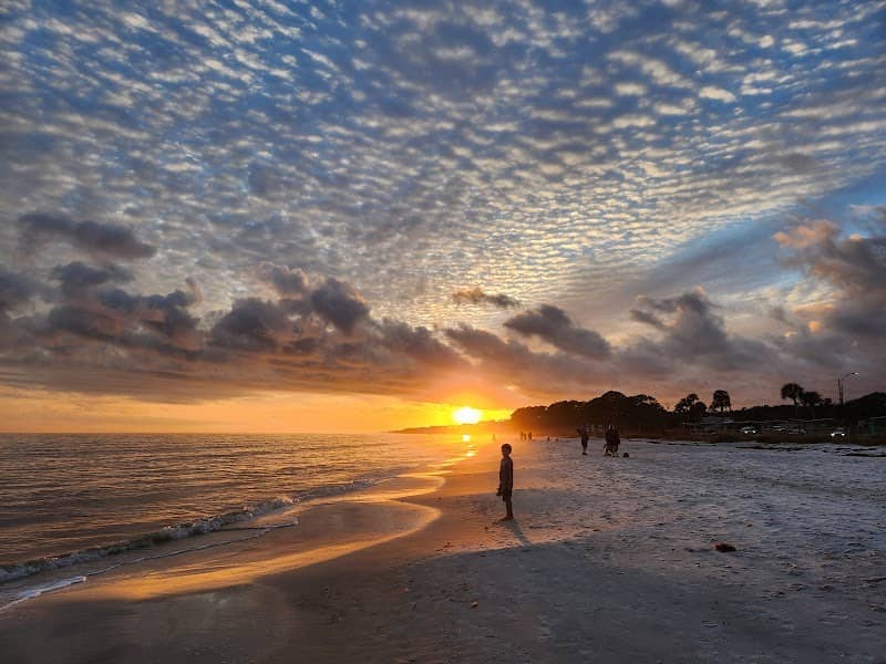 Saint Joe Beach - Image 1